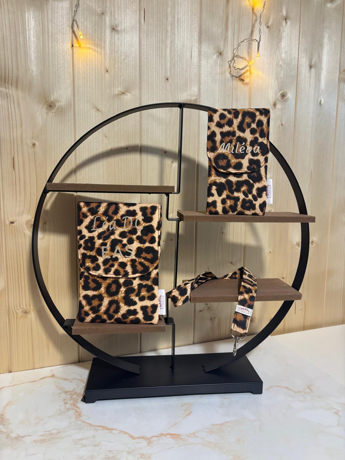 Les pochettes infirmières