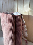Sac à dos personnalisable pour enfants " Petit Chat "  Accessoire enfant - De Rêve en Fil By Lalie