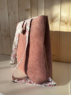 Sac à dos personnalisable pour enfants " Petit Chat "  Accessoire enfant - De Rêve en Fil By Lalie