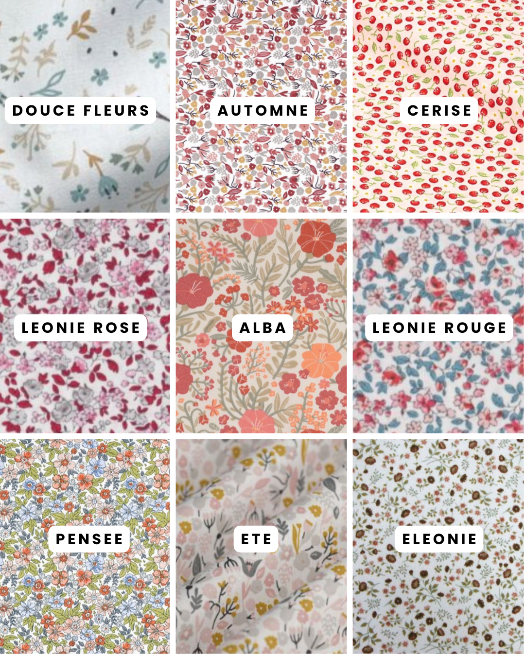 Créer votre album de coloriage réutilisable De Rêve en Fil By Lalie