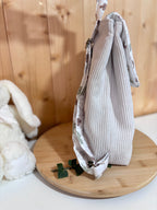 Sac à dos personnalisable BB animaux De Rêve en Fil By Lalie