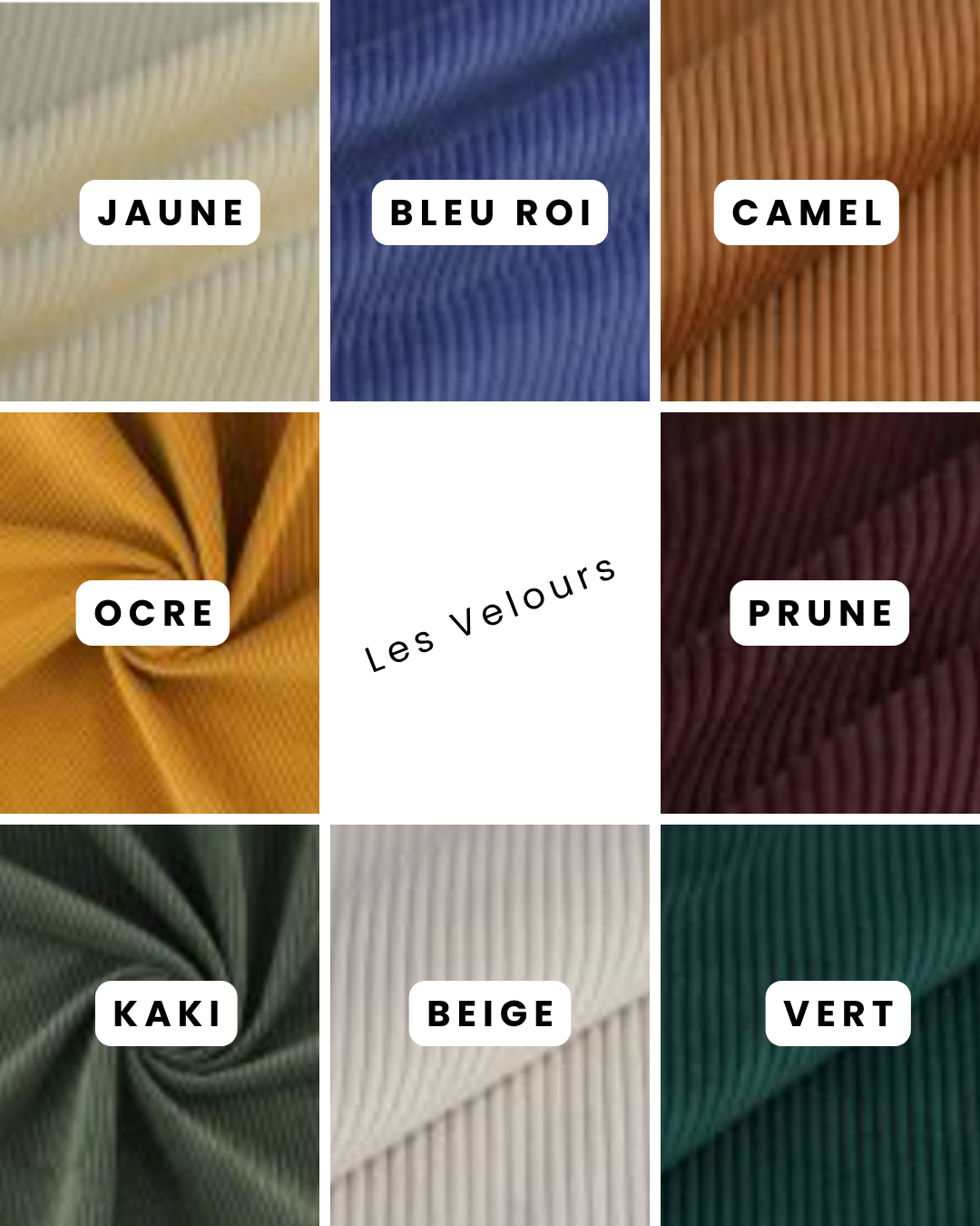 Créer votre Pochette à livre Bi-ton De Rêve en Fil By Lalie
