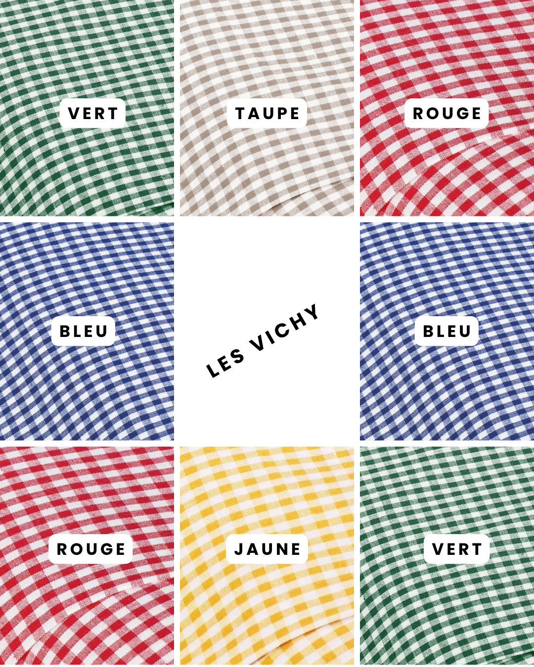 Créer votre Pochette à livre Bi-ton De Rêve en Fil By Lalie