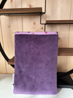 Pochette à livre Chien - De Rêve en Fil By Lalie