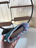 Pochette à livre Femme - De Rêve en Fil By Lalie