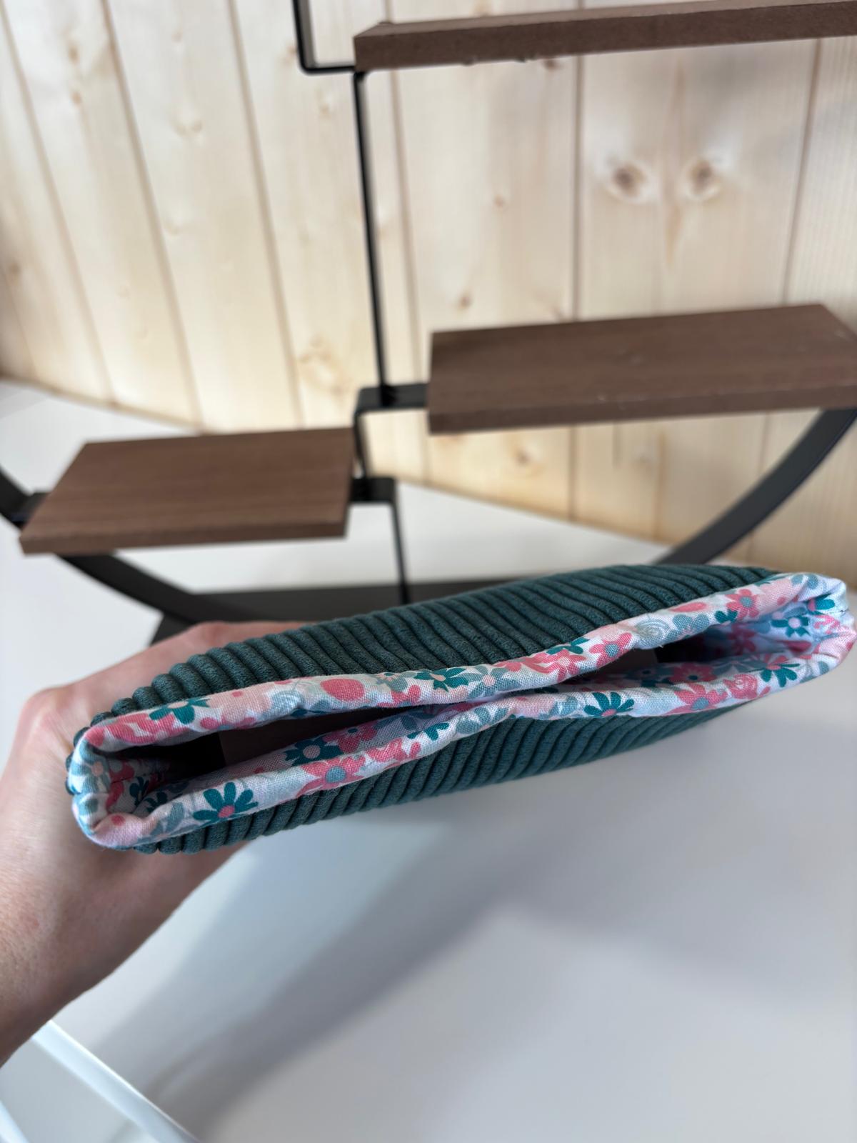 Pochette à livre Femme - De Rêve en Fil By Lalie