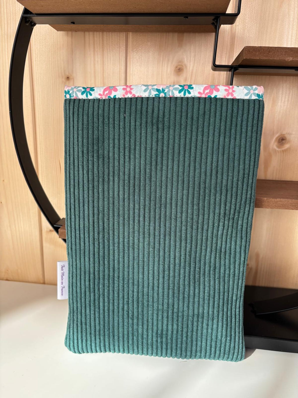 Pochette à livre Femme - De Rêve en Fil By Lalie