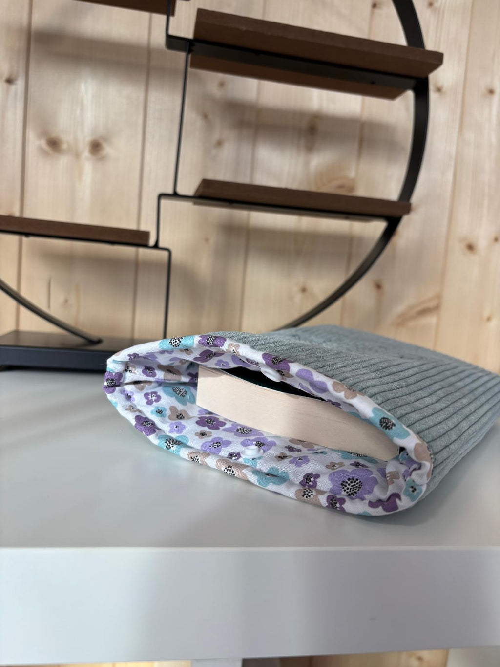 Pochette à livre Femme - De Rêve en Fil By Lalie