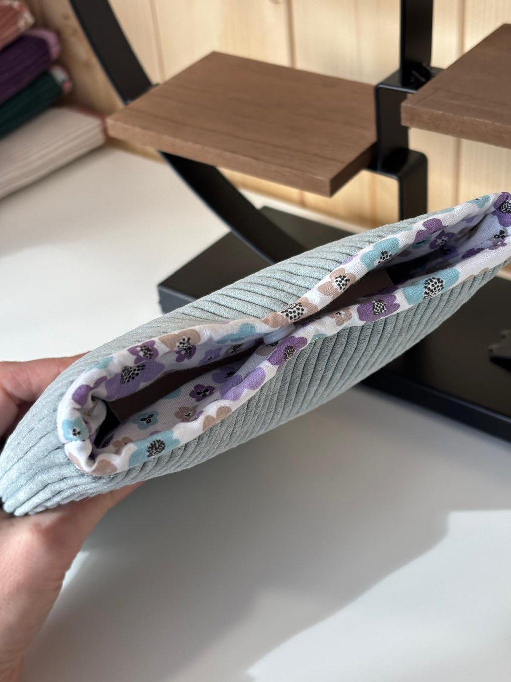 Pochette à livre Femme - De Rêve en Fil By Lalie