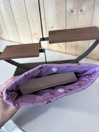 Pochette à livre Femme - De Rêve en Fil By Lalie