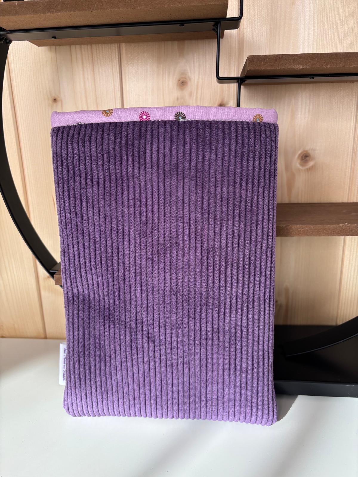 Pochette à livre Femme - De Rêve en Fil By Lalie