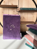 Pochette à livre Femme - De Rêve en Fil By Lalie