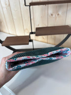 Pochette à livre Chien - De Rêve en Fil By Lalie