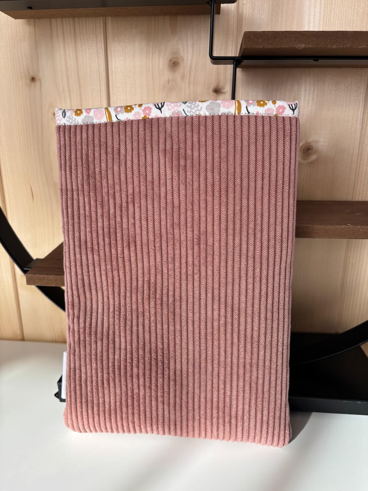 Pochette à livre Femme - De Rêve en Fil By Lalie