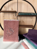 Pochette à livre Femme - De Rêve en Fil By Lalie